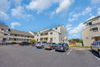 Welcome to your dream beach retreat! This beautifully remodeled on Possum Trot Golf Course in South Carolina - for sale on GolfHomes.com, golf home, golf lot