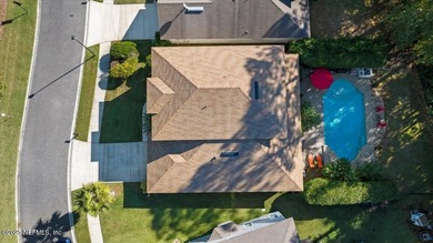 Welcome to your private oasis! Located in Cypress Glen in on Golf Club At Fleming Island in Florida - for sale on GolfHomes.com, golf home, golf lot