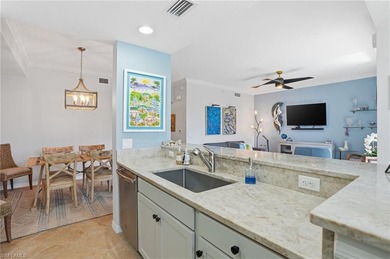 TPC GOLF MEMBERSHIP INCLUDED! Experience the ultimate Naples on TPC At Treviso Bay in Florida - for sale on GolfHomes.com, golf home, golf lot