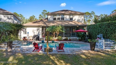 Welcome to your private oasis! Located in Cypress Glen in on Golf Club At Fleming Island in Florida - for sale on GolfHomes.com, golf home, golf lot
