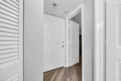 Welcome to your dream beach retreat! This beautifully remodeled on Possum Trot Golf Course in South Carolina - for sale on GolfHomes.com, golf home, golf lot