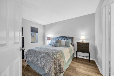 Welcome to your dream beach retreat! This beautifully remodeled on Possum Trot Golf Course in South Carolina - for sale on GolfHomes.com, golf home, golf lot