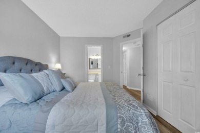 Welcome to your dream beach retreat! This beautifully remodeled on Possum Trot Golf Course in South Carolina - for sale on GolfHomes.com, golf home, golf lot