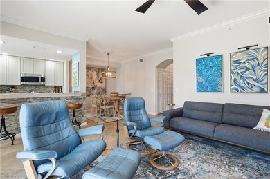 TPC GOLF MEMBERSHIP INCLUDED! Experience the ultimate Naples on TPC At Treviso Bay in Florida - for sale on GolfHomes.com, golf home, golf lot