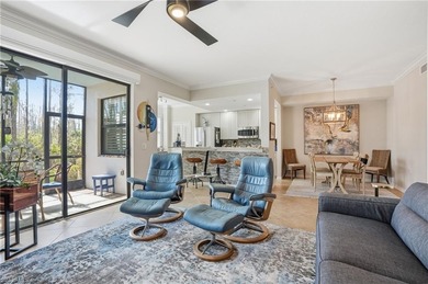 TPC GOLF MEMBERSHIP INCLUDED! Experience the ultimate Naples on TPC At Treviso Bay in Florida - for sale on GolfHomes.com, golf home, golf lot