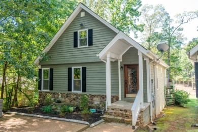 Perfect location for full time living or weekend getaways! on  in Tennessee - for sale on GolfHomes.com, golf home, golf lot