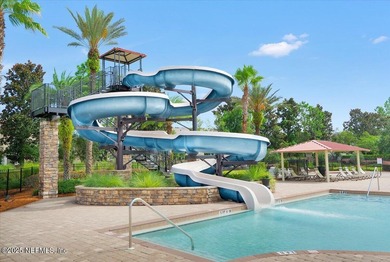 Welcome to your private oasis! Located in Cypress Glen in on Golf Club At Fleming Island in Florida - for sale on GolfHomes.com, golf home, golf lot