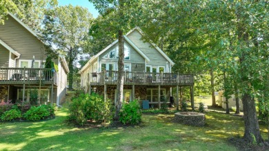 Perfect location for full time living or weekend getaways! on  in Tennessee - for sale on GolfHomes.com, golf home, golf lot