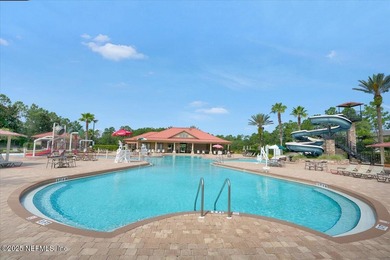 Welcome to your private oasis! Located in Cypress Glen in on Golf Club At Fleming Island in Florida - for sale on GolfHomes.com, golf home, golf lot