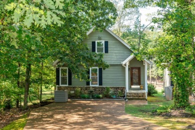 Perfect location for full time living or weekend getaways! on  in Tennessee - for sale on GolfHomes.com, golf home, golf lot