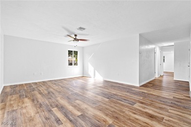 Welcome to 5597 Trellis Lane - a beautifully remodeled Southwest on Whiskey Creek Country Club in Florida - for sale on GolfHomes.com, golf home, golf lot