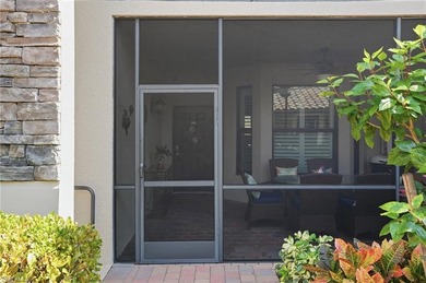 Turnkey Updated 2+Den End Unit with Golf & Lake Views | TPC on TPC At Treviso Bay in Florida - for sale on GolfHomes.com, golf home, golf lot