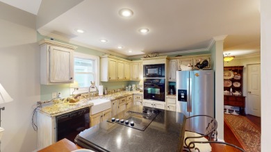 Perfect location for full time living or weekend getaways! on  in Tennessee - for sale on GolfHomes.com, golf home, golf lot