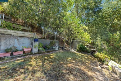 Stunning contemporary 4-bedroom, 3-bathroom home in the coveted on Orinda Country Club in California - for sale on GolfHomes.com, golf home, golf lot