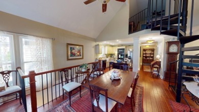 Perfect location for full time living or weekend getaways! on  in Tennessee - for sale on GolfHomes.com, golf home, golf lot