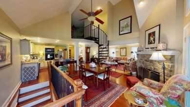 Perfect location for full time living or weekend getaways! on  in Tennessee - for sale on GolfHomes.com, golf home, golf lot