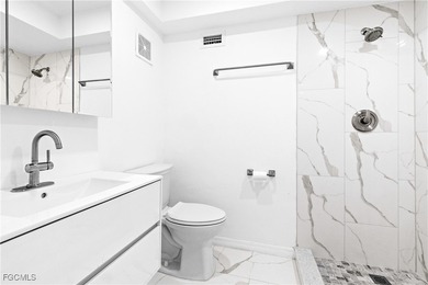 Welcome to 5597 Trellis Lane - a beautifully remodeled Southwest on Whiskey Creek Country Club in Florida - for sale on GolfHomes.com, golf home, golf lot