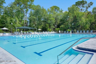 Welcome to your private oasis! Located in Cypress Glen in on Golf Club At Fleming Island in Florida - for sale on GolfHomes.com, golf home, golf lot