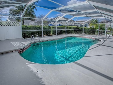 BOND PAID! Welcome to this beautifully updated Santa Domingo on El Diablo Executive Golf Course in Florida - for sale on GolfHomes.com, golf home, golf lot