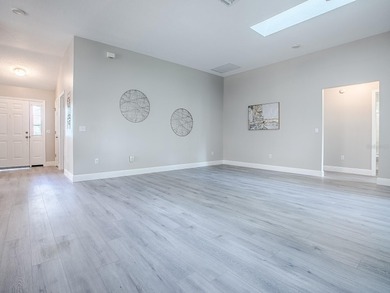 BOND PAID! Welcome to this beautifully updated Santa Domingo on El Diablo Executive Golf Course in Florida - for sale on GolfHomes.com, golf home, golf lot