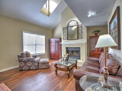 Welcome to this Charming 2 Bedroom/1.5 Bath Fee Simple Townhome* on Pinetree Country Club in Georgia - for sale on GolfHomes.com, golf home, golf lot