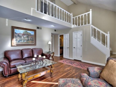 Welcome to this Charming 2 Bedroom/1.5 Bath Fee Simple Townhome* on Pinetree Country Club in Georgia - for sale on GolfHomes.com, golf home, golf lot