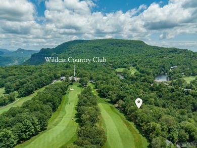 NO WAITING  for a membership spot if you BUY A HOME ON CAMPUS - on Wildcat Cliffs Country Club in North Carolina - for sale on GolfHomes.com, golf home, golf lot