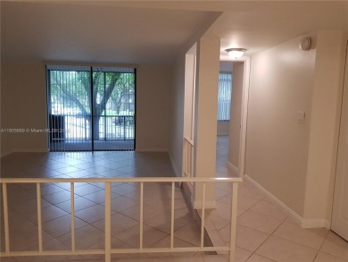 Beautiful upgraded 1 bed 1.5 baths condo in Lauderhill - Gated on Inverrary Country Club in Florida - for sale on GolfHomes.com, golf home, golf lot