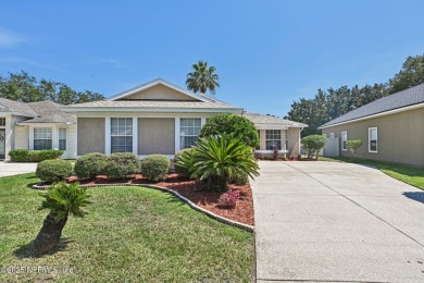Welcome to this beautifully refreshed 3 bedroom, 2 bath home in on Golf Club At Fleming Island in Florida - for sale on GolfHomes.com, golf home, golf lot