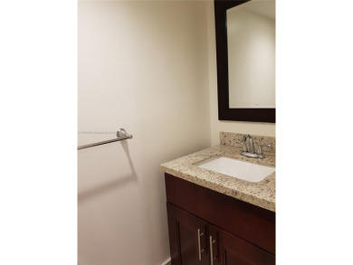 Beautiful upgraded 1 bed 1.5 baths condo in Lauderhill - Gated on Inverrary Country Club in Florida - for sale on GolfHomes.com, golf home, golf lot