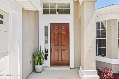 Welcome to this beautifully refreshed 3 bedroom, 2 bath home in on Golf Club At Fleming Island in Florida - for sale on GolfHomes.com, golf home, golf lot