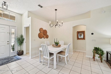 Welcome to this beautifully refreshed 3 bedroom, 2 bath home in on Golf Club At Fleming Island in Florida - for sale on GolfHomes.com, golf home, golf lot