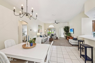 Welcome to this beautifully refreshed 3 bedroom, 2 bath home in on Golf Club At Fleming Island in Florida - for sale on GolfHomes.com, golf home, golf lot