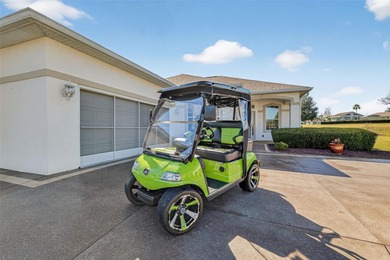 Under contract-accepting backup offers. GOLF FRONT living at its on Stonecrest Golf and Club Club in Florida - for sale on GolfHomes.com, golf home, golf lot