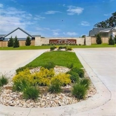 Scenic, family friendly, newly developed neighborhood. Less than on Cherry Springs Golf Club in Oklahoma - for sale on GolfHomes.com, golf home, golf lot