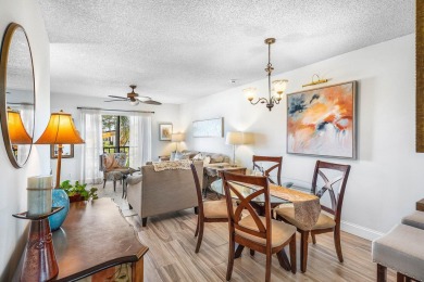 Situated on the second floor, this exceptional 55 plus condo on Forest Oaks Golf Club in Florida - for sale on GolfHomes.com, golf home, golf lot