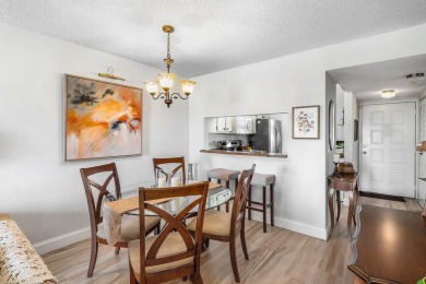 Situated on the second floor, this exceptional 55 plus condo on Forest Oaks Golf Club in Florida - for sale on GolfHomes.com, golf home, golf lot