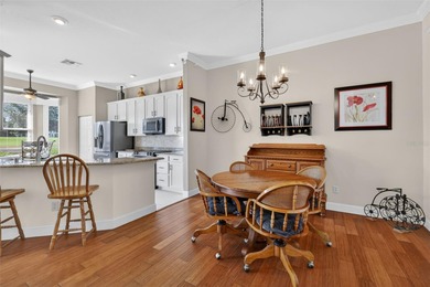 Under contract-accepting backup offers. GOLF FRONT living at its on Stonecrest Golf and Club Club in Florida - for sale on GolfHomes.com, golf home, golf lot