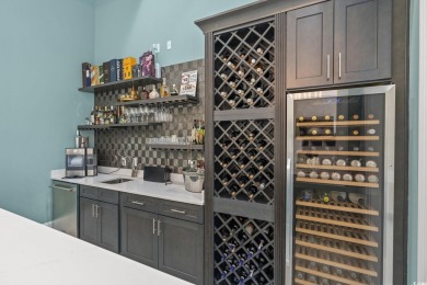 Welcome to 2849 Old Bryan Drive, an exceptional custom-built on Myrtlewood Golf Course and Club  in South Carolina - for sale on GolfHomes.com, golf home, golf lot