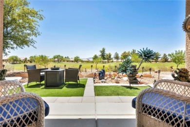 If you enjoy a MAGNIFICENT VIEW, watching SUNSETS, or spotting on Aliante Golf Club in Nevada - for sale on GolfHomes.com, golf home, golf lot