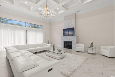 Welcome to 2849 Old Bryan Drive, an exceptional custom-built on Myrtlewood Golf Course and Club  in South Carolina - for sale on GolfHomes.com, golf home, golf lot
