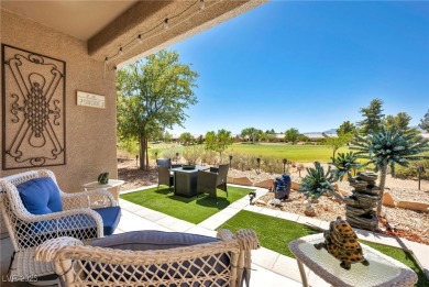 If you enjoy a MAGNIFICENT VIEW, watching SUNSETS, or spotting on Aliante Golf Club in Nevada - for sale on GolfHomes.com, golf home, golf lot