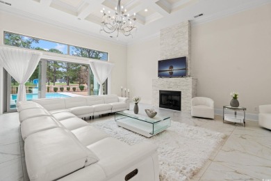 Welcome to 2849 Old Bryan Drive, an exceptional custom-built on Myrtlewood Golf Course and Club  in South Carolina - for sale on GolfHomes.com, golf home, golf lot
