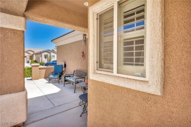 If you enjoy a MAGNIFICENT VIEW, watching SUNSETS, or spotting on Aliante Golf Club in Nevada - for sale on GolfHomes.com, golf home, golf lot