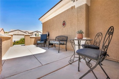 If you enjoy a MAGNIFICENT VIEW, watching SUNSETS, or spotting on Aliante Golf Club in Nevada - for sale on GolfHomes.com, golf home, golf lot