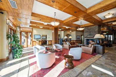 Completely remodeled condo in the Lodge at Osprey Meadows in on Osprey Meadows at Tamarack Resort in Idaho - for sale on GolfHomes.com, golf home, golf lot