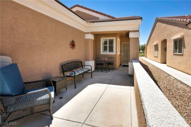 If you enjoy a MAGNIFICENT VIEW, watching SUNSETS, or spotting on Aliante Golf Club in Nevada - for sale on GolfHomes.com, golf home, golf lot
