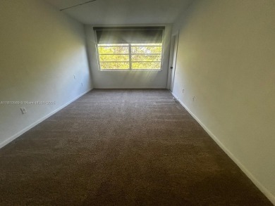 BEAUTIFUL 1 BEDROOM 1.5 BATHROOM SCREENED BALCONY WITH A on Presidential Estate Golf Course in Florida - for sale on GolfHomes.com, golf home, golf lot
