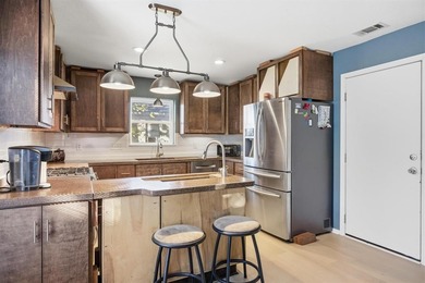 **Brand New Roof! Perfect Family Home in Benbrook**. Almost a on Pecan Valley Municipal Golf Course in Texas - for sale on GolfHomes.com, golf home, golf lot