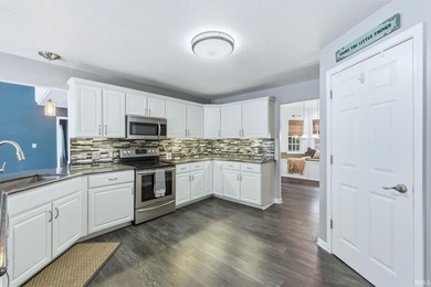 Located in the desirable Eagle Glen subdivision, this spacious 6 on Eagle Glen Golf Club in Indiana - for sale on GolfHomes.com, golf home, golf lot